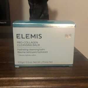 Elemis Pro-Collagen Cleansing Balm
